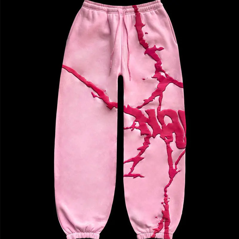 Velko Streetwear Zip Hoodie