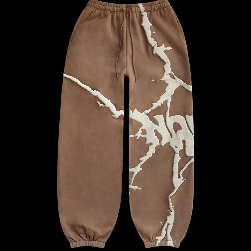 Velko Streetwear Zip Hoodie