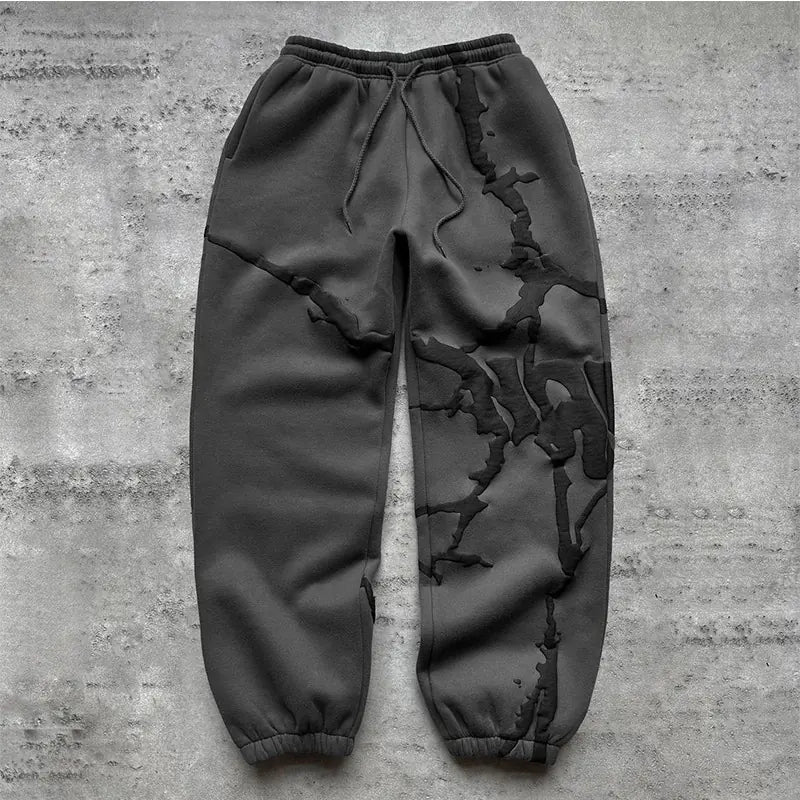 Velko Streetwear Zip Hoodie